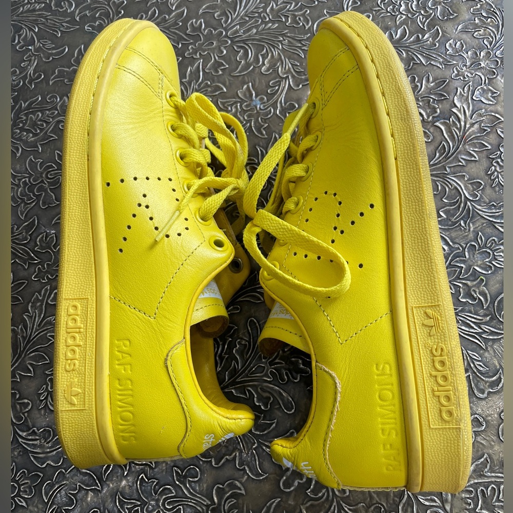 Adidas Stan Smith Raf Simons - Picture 3 of 7